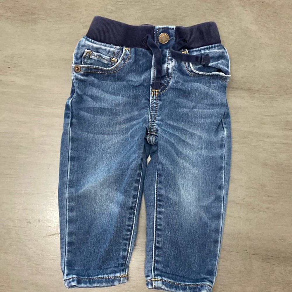 Gap infant jeans